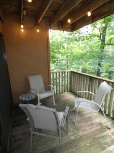 Timber Ridge Retreat