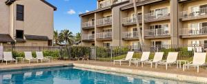 Worldmark Kapaa Shore