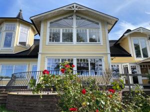 10 person holiday home in Mörbylånga-By Traum