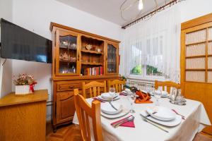 Apartment Lovro