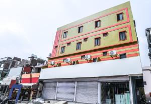 Super Hotel O Smart City