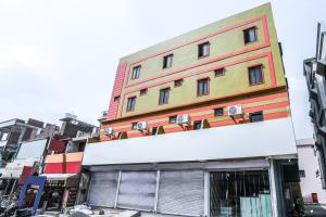 Super Hotel O Smart City