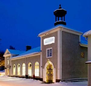 Luxor Apartments Smedjebacken