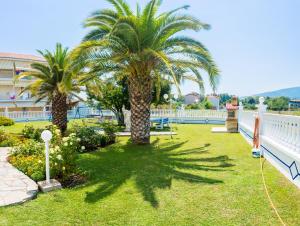 Panorama Apartments Pieria Greece