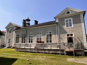 Luxor Apartments Smedjebacken