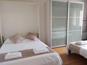 Quietnest Venice Station Flat 86sqm 100m to Bus Station 300m to Train Station