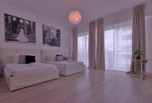 Milan Sparkle Suites - Stay Chic in the City