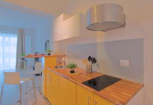 Milan Sparkle Suites - Stay Chic in the City