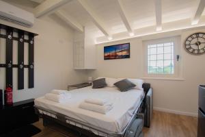 La Casetta Intimità e Relax tra Verona e Mantova