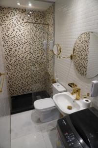 Apartments near Tahrir Square