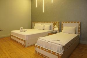 Apartments near Tahrir Square