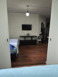 Apartamentos GRAN SANTIAGO una habitación