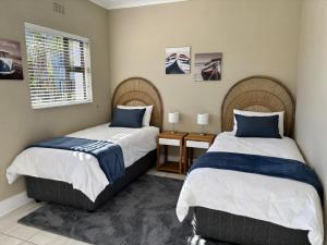 The Nest at Castleton