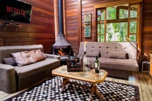 Cabana d Água Cochicho das Águas Mairiporã