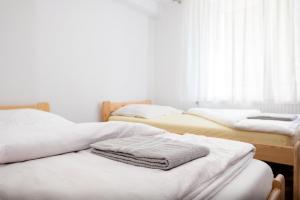 Hodváb Apartmánový Dom