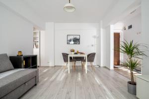 Downtown Moon 21 Apartment Cismigiu Park