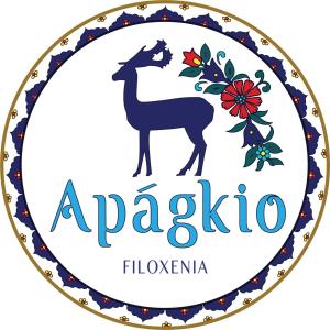 Apágkio Filoxenia - 4hvězdičkové hotely ve městě Archangelos