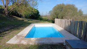 Tranquila Casa de Campo