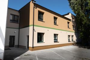 Hodváb Apartmánový Dom