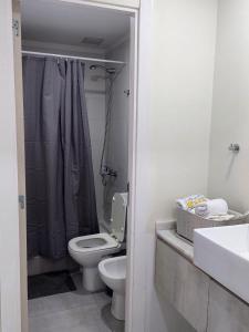 Apartment César Díaz SIN COCHERA