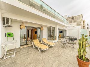 O Miramar Appartement Premium Calme avec Terrasse