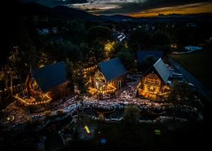 Stodoły Karkonoskie