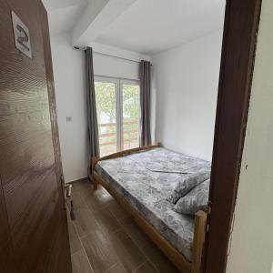 Apartmani Jovca