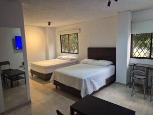 Apartmento 203, Zona Sur, Templete, Cali