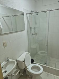 Apartmento 203, Zona Sur, Templete, Cali