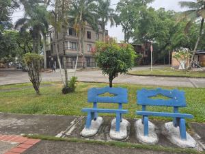 Apartmento 203, Zona Sur, Templete, Cali