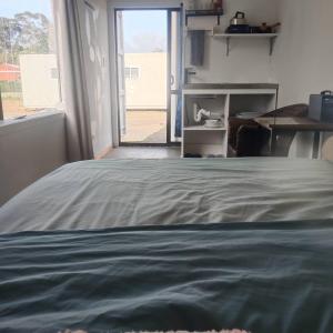 Qing he Farm with Own Access - Campsites, Auckland