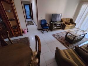 Nile View Appartment