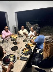 Kings view exclusive villas (KVEV)