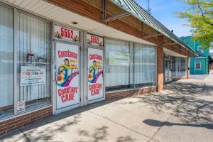 Luxury 2 bedroom apartment in Cincinnati