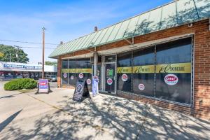 Luxury 2 bedroom apartment in Cincinnati
