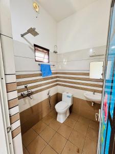 Spacious, Sweet home in town,