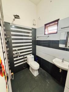 Spacious, Sweet home in town,