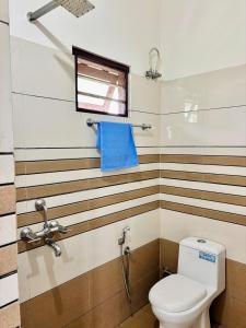 Spacious, Sweet home in town,