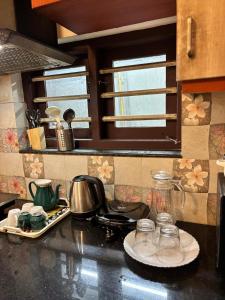 Spacious, Sweet home in town,