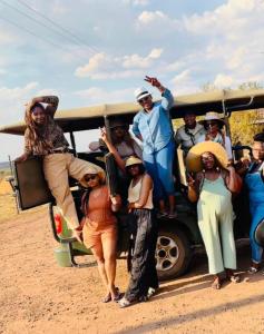 Kings view exclusive villas (KVEV)