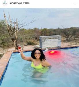 Kings view exclusive villas (KVEV)