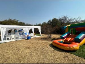 Kings view exclusive villas (KVEV)