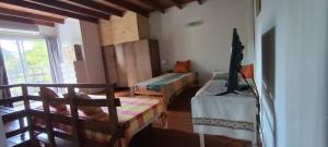 Casa Cerca del Mar, cinco personas