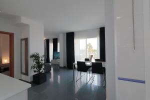 Oliva Nova MET & BEACH Apartment