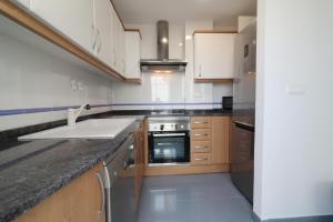 Oliva Nova MET & BEACH Apartment