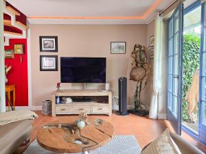 Ferienhaus "Kleine Auszeit" in Zingst