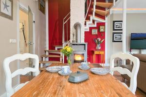 Ferienhaus "Kleine Auszeit" in Zingst