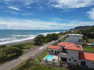 Playa Hermosa 44 - Beach House Getaway