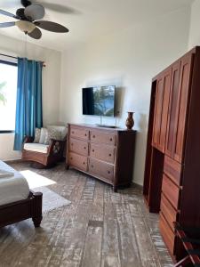 Brisas Del Mar Beach + Dive Resort