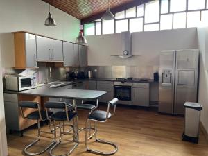 PLAIN PIED La Chapelle 3 chambres